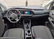 Volkswagen Caddy 2,0 diesel 102 KM