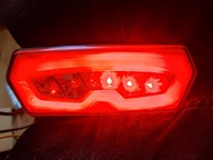 Lampa tylna dymiona Honda Cbr 650F CB650F CTX700N