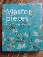 Master-pieces in the Van Gogh Museum Praca zbiorowa album reprodukcje