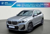 BMW X1 18i sDrive M Sport Dealer BMW Bonkowscy Gorzow Wlkp. 1.5 Benzyna