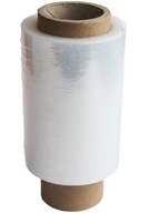 Folia stretch mini rap 10 cm bezbarwny