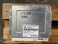 DODGE CHALLENGER CHARGER 2015+ MODUŁ KOMPUTER STEROWNIK ZAWIESZENIA