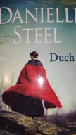 Duch Danielle Steel kieszonkowe