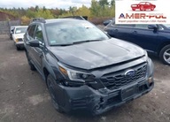 Subaru Outback Wilderness 2022 2.4l 2.4 Benzyna 260KM