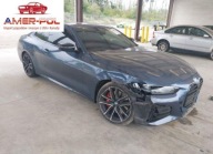 BMW Seria 4 M440i xDrive 2021 3.0l 3.0 Benzyna 382KM