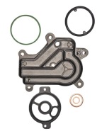 Uszczelki podstawy filtra oleju VW T4 LT 2.5 TDI 074115405T