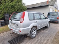 LAMPA TYLNA NISSAN X-TRAIL T30 4X4 2.2D
