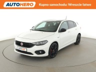 Fiat Tipo led, 1.4t, klimatyzacja, manual, skóra,