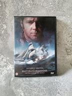 DVD Master and Commander The far side of the world