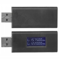 BLOKADA SYGNAŁU WIFI 2.4G USB ZAKŁUCACZ Glonass kamer
