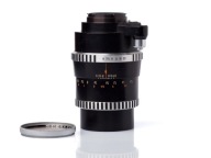 Carl Zeiss Jena Sonnar 135mm f/4 – Klasyczny portreciarz (Mocowanie Exakta)