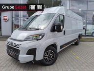 Fiat Ducato Furgon L4H2 180KM, AUTOMAT 4 lata gwarancji, SuperStock