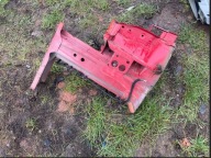 Ćwiartka podłużnica prawa kielich prawy Nissan Juke II F16