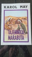 Tajemnica Marabuta KAROL MAY