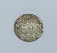 OSNABRUCK - 1 pfennig 1376-1402 - DIETRICH HORNE (1) - biskupstwo