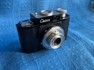 Aparat fotograficzny Smiena 1 - Smena 1 - jak nowy