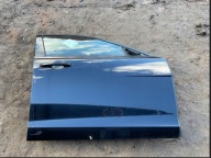 DRZWI PRZEDNIE PRAWE PRZOD PRAWY PAB JAGUAR XF II 2017R X260