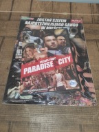 ESCAPE FROM PARADISE CITY NOWA W FOLII PL PC [3]