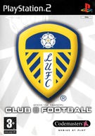 Gra Leeds United Club Football Sony PlayStation 2 (PS2)