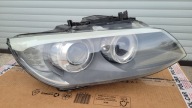 LAMPA PRAWA PRZÓD BMW 3 E92 E93 LIFT REFLEKTOR PRAWY BMW 3 E92/E93 XENON