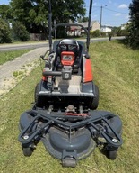 Husqvarna Traktorek kosiarka husqvarna 525D