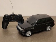 Range Rover Sport [RC] 1:24 RASTAR Samochód zdalnie sterowany
