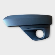 Lewa kratka zderzaka przedniego Renault Express II 21r.-> 620841105R