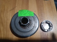 Bęben sprzęgła OREGON Piła HUSQVARNA 39 44 140 240 340 444 kółko pływające