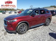 Infiniti QX60 Autograph 2025 2.0L 2.0 Benzyna 295KM