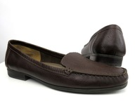Jones Markowe Angielski mokasyny SKÓRA NAT 41 -50%