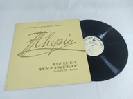 Fryderyk Chopin Jan Ekier Sonaty płyta winylowa LP NM