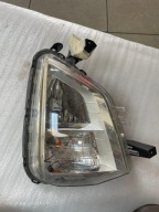 MITSUBISHI ECLIPSE CROSS 2018- LAMPA HALOGEN LEWY