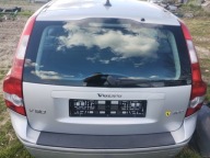 Volvo V50 klapa bagażnika tylna tył szyba 426-26 do założenia bez rdzy