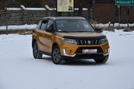 Suzuki Vitara 1.5Hybrid 117KM AUTOMAT 2022r. SALON