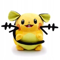 MASKOTKA POKEMON GO DEDENNE PLUSZAK 20CM Z POLSKI