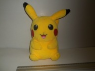 MASKOTKA POKEMON PIKACHU 26