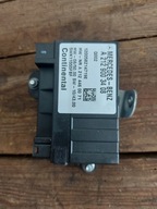 MODUŁ STEROWNIK POMPY PALIWA MERCEDES S W221 LIFT A2129003408