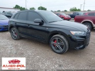 Audi Q5 2024 AUDI Q5 PREMIUM PLUS 55 TFSI E S LINE QUATTRO S TRONIC 2.0