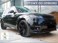 Range Rover Sport D300 Dynamic SE 3.0 (300KM) 2026