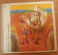 Celestynie, a cóż to za dziwo? Stanisław Stopczyk