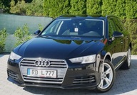 Audi A4 Avant Audi A4 Avant 2.0 TDI S tronic 2.0 Diesel 150KM