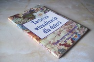 TWÓRCZA WIZUALIZACJA DLA DZIECI JENNIFER DAY