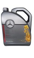 MERCEDES Olej przekladniowy automat ATF 236.14 5L