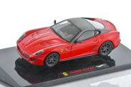 FERRARI 599 GTO 2010 1/43 Elite