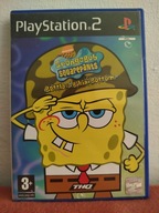 Spongebob Squarepants Battle for Bikini Bottom PS2