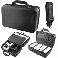 TORBA WALIZKA NA KONSOLĘ PLAYSTATION 5 PS5 / PS5 SLIM I AKCESORIA