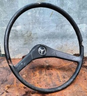 Koło stalowe ogumowane kierownica fi 55 cm traktor samochód ciężarowy
