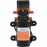 Pompa Ciśnieniowa SEAFLO 3,8l/min 2,8Bar 12V – Automatyczna Samozasysająca