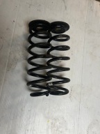 5Q0511115 NC KOMPLET TYLNICH SPRĘŻYNY TYŁ 2025R. VW AUDI SEAT SKODA jakNOWE