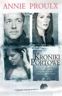 Kroniki portowe Annie Proulx